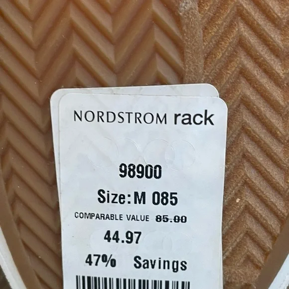 Keds Rifle Company Crew Kick Strawberry Embroidered Sneaker - Picture 11 of 11